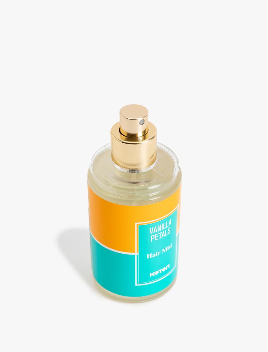  Kadın Saç Parfümü Vanilla Petals 100 ML