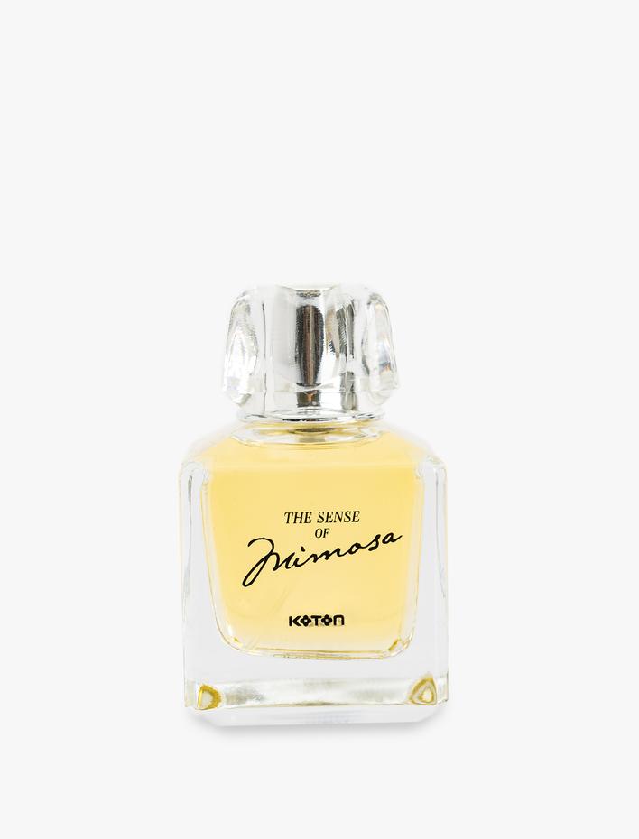 Kadın Parfüm Sense of Mimosa 50 ML