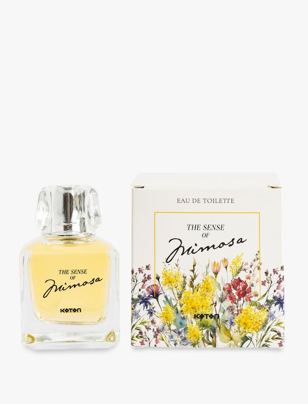 Parfüm Sense of Mimosa 50 ML_2