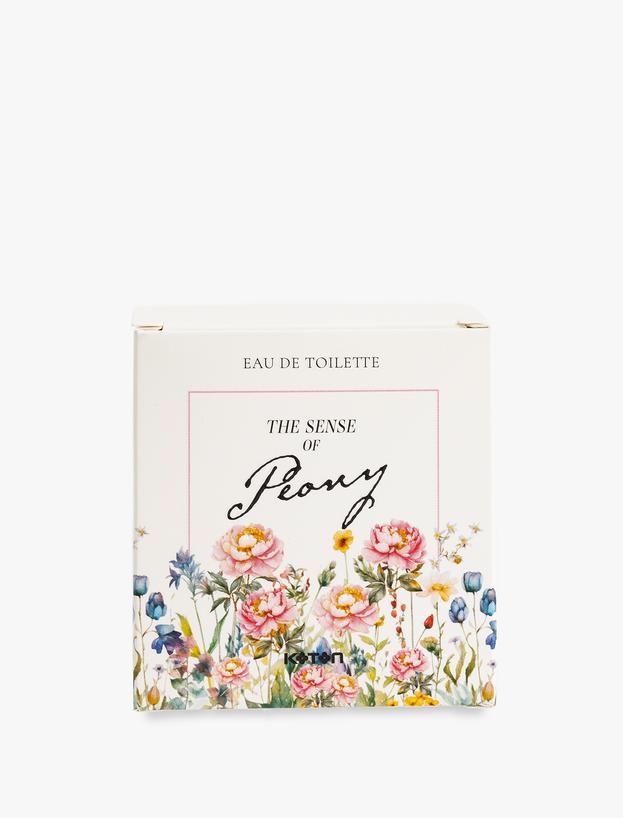 Parfüm Sense of Peony 50 ML_1