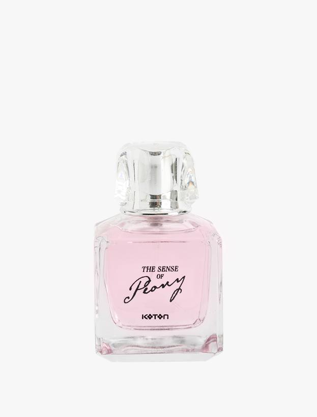 Parfüm Sense of Peony 50 ML_0