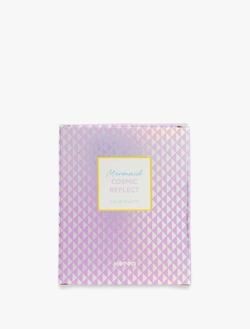  Kadın Parfüm Mermaid Cosmic Reflect 50 ML