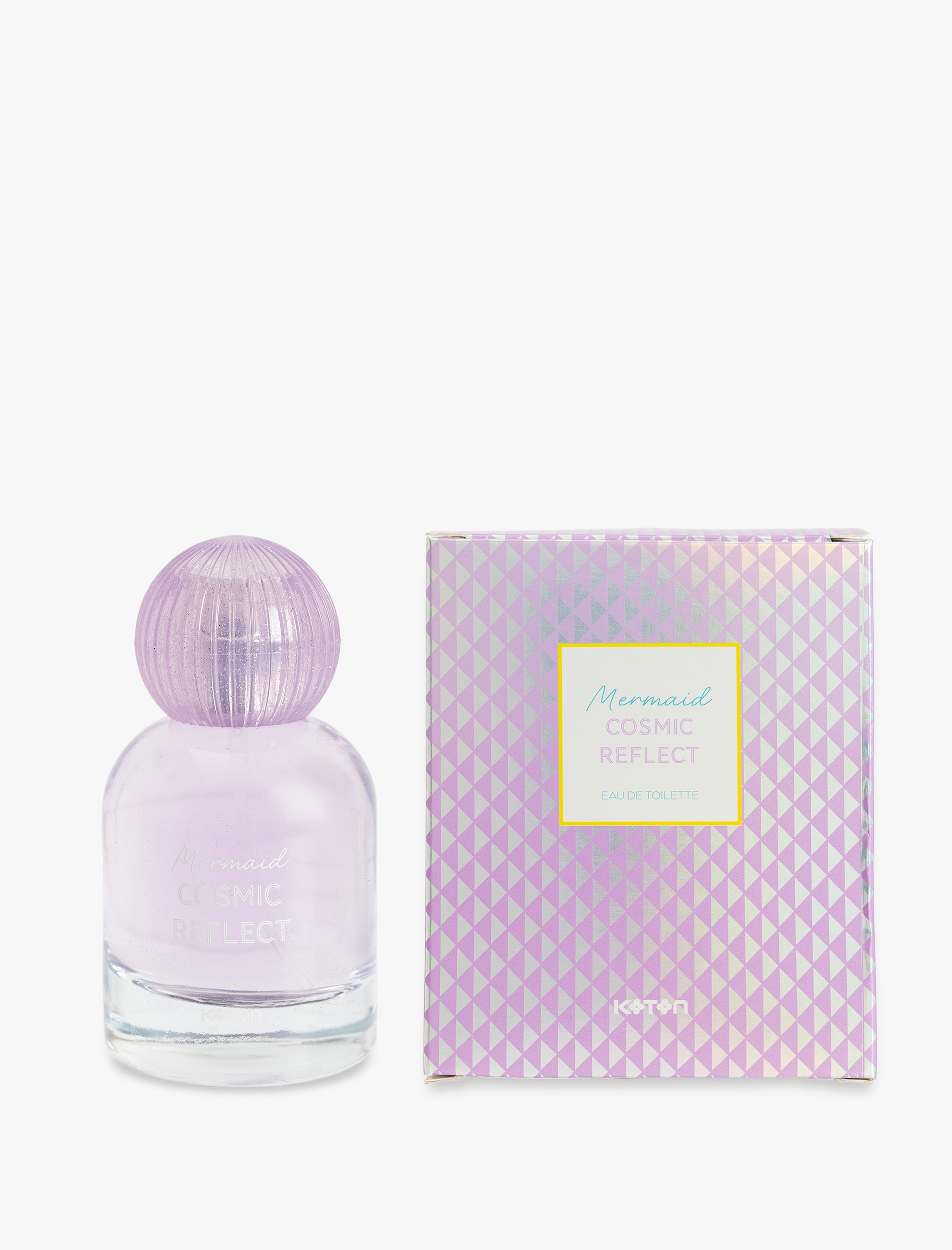  Kadın Parfüm Mermaid Cosmic Reflect 50 ML