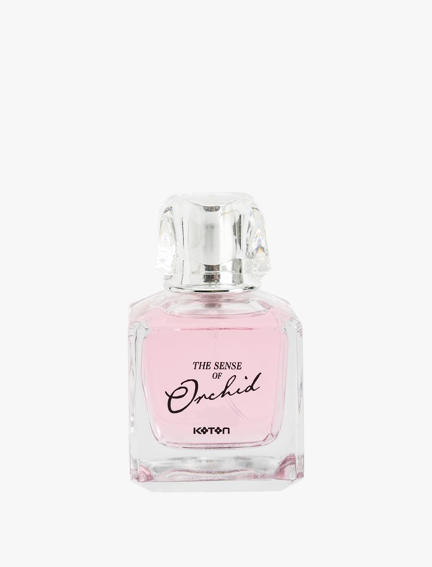  Kadın Parfüm Sense of Orchid 50 ML