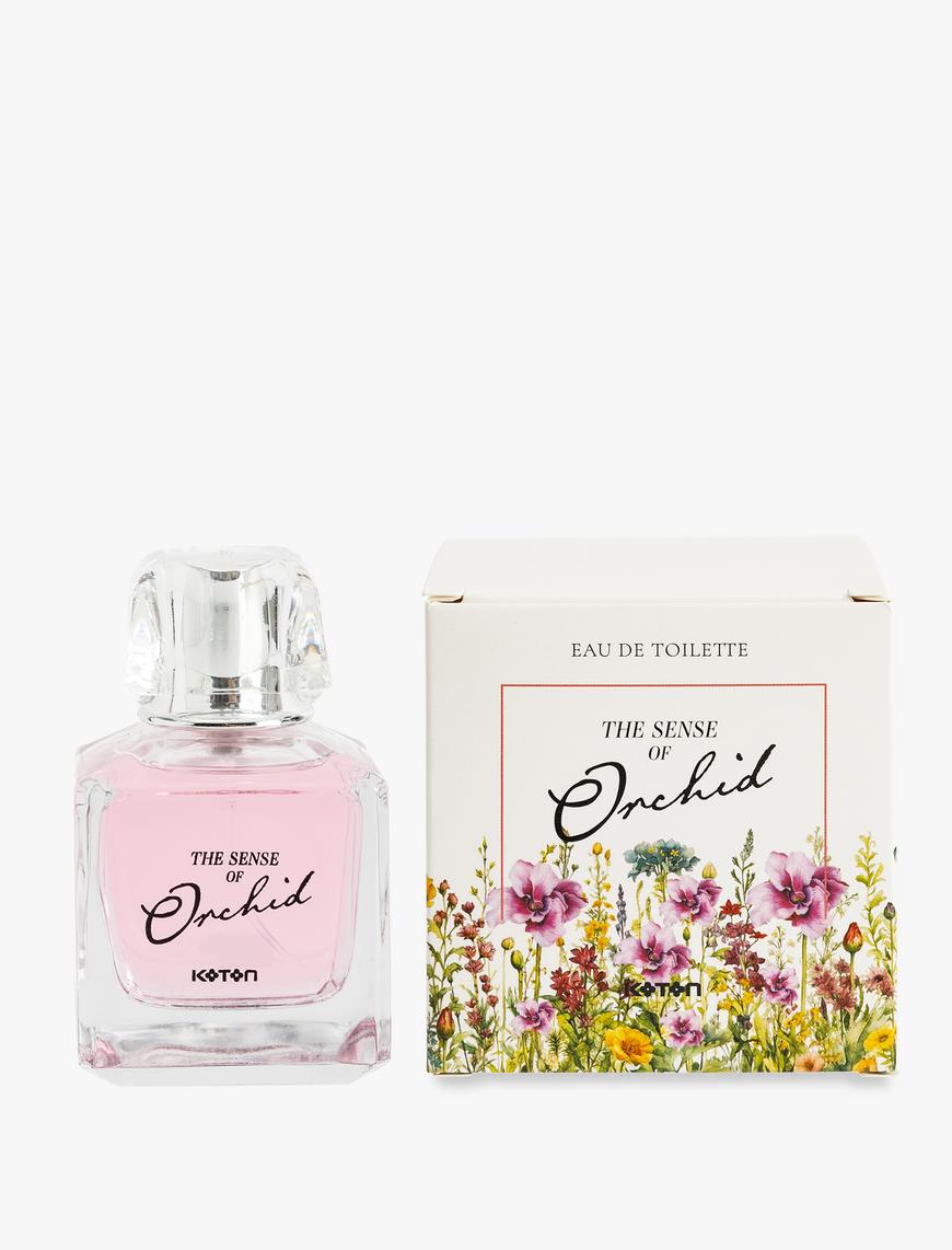  Kadın Parfüm Sense of Orchid 50 ML