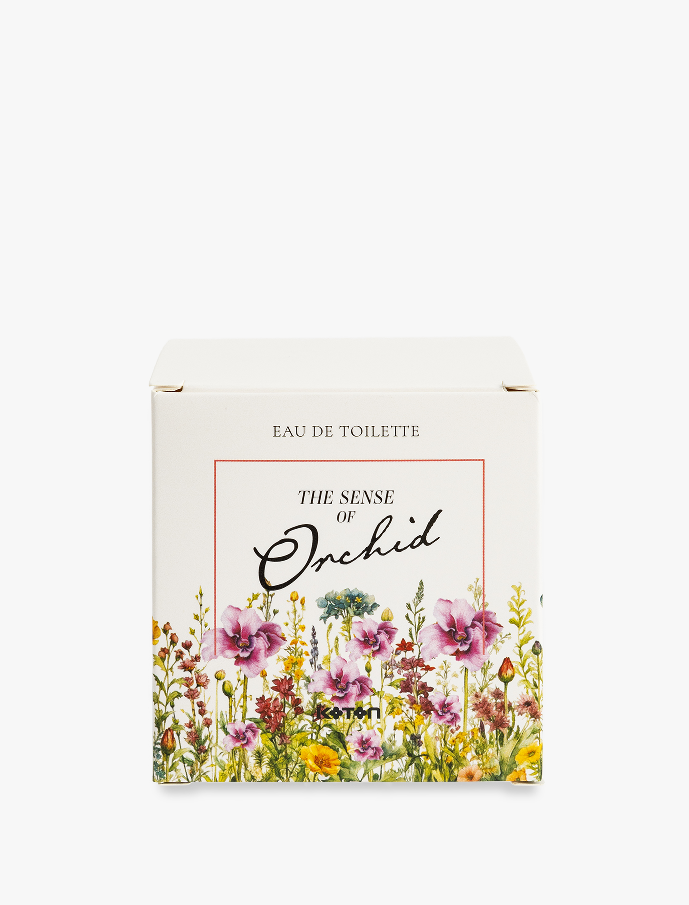  Kadın Parfüm Sense of Orchid 50 ML