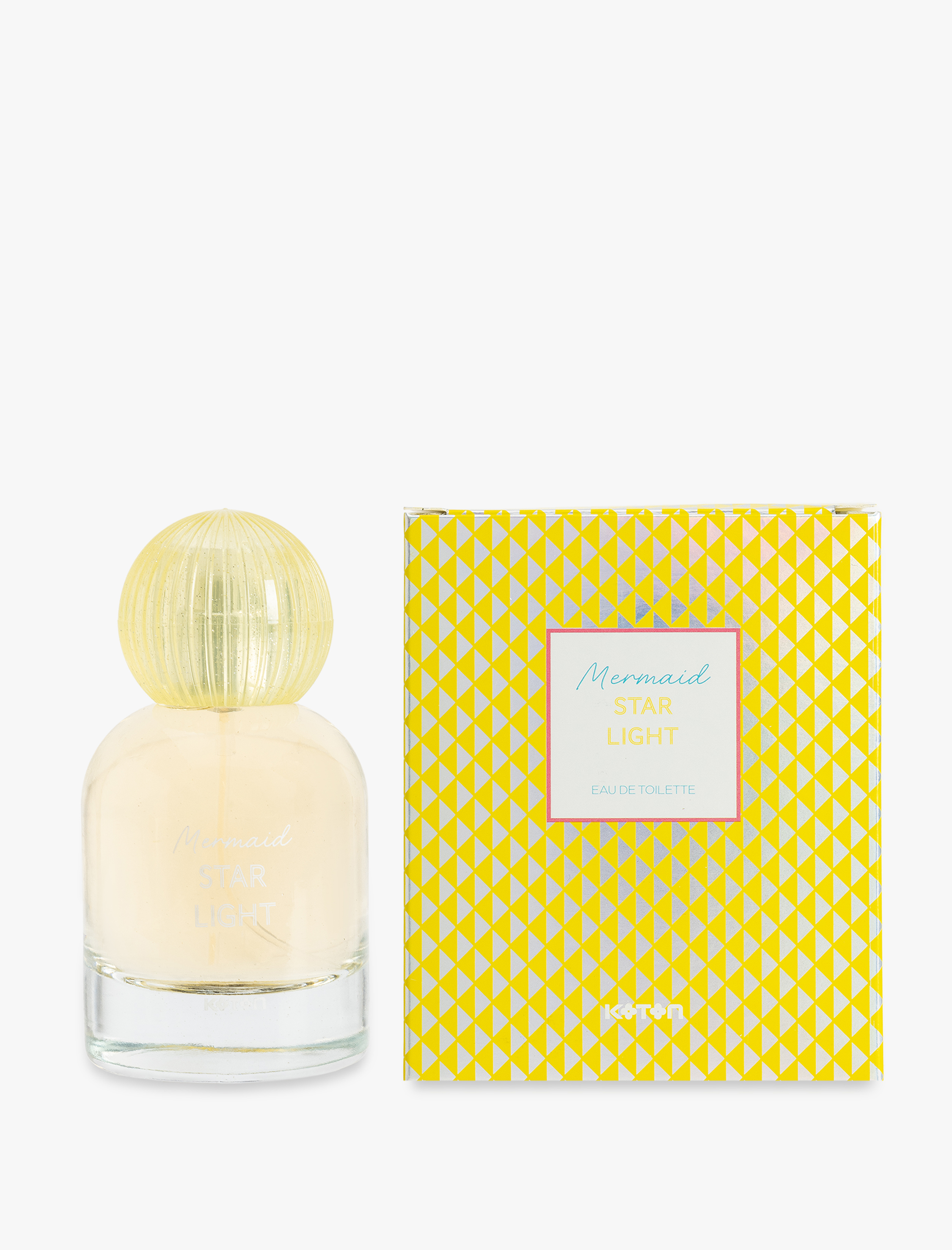  Kadın Parfüm Mermaid Star Light 50 ML
