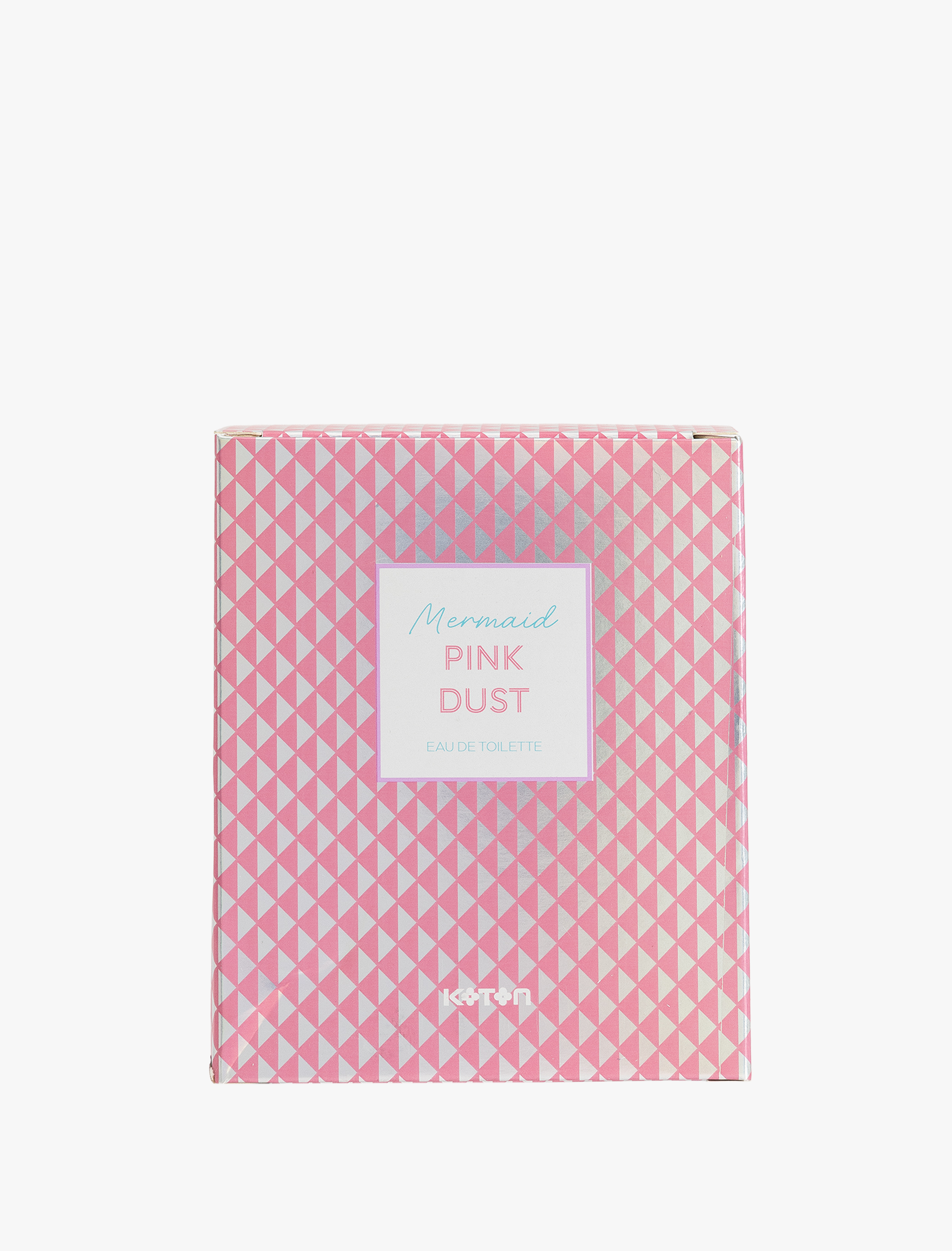  Kadın Parfüm Mermaid Pink Dust 50 ML