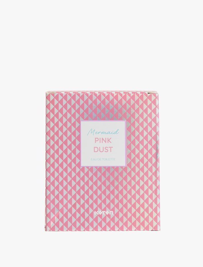 Kadın Parfüm Mermaid Pink Dust 50 ML