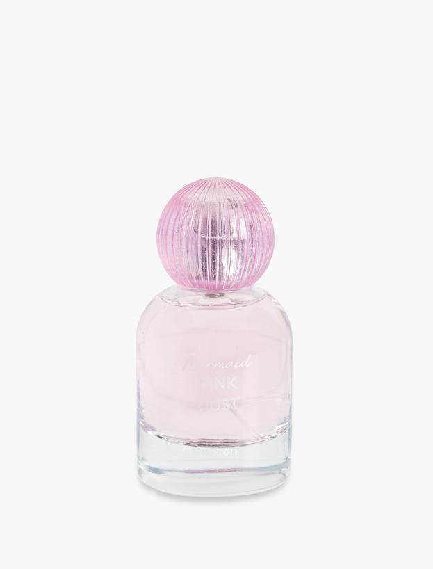 Parfüm Mermaid Pink Dust 50 ML_0