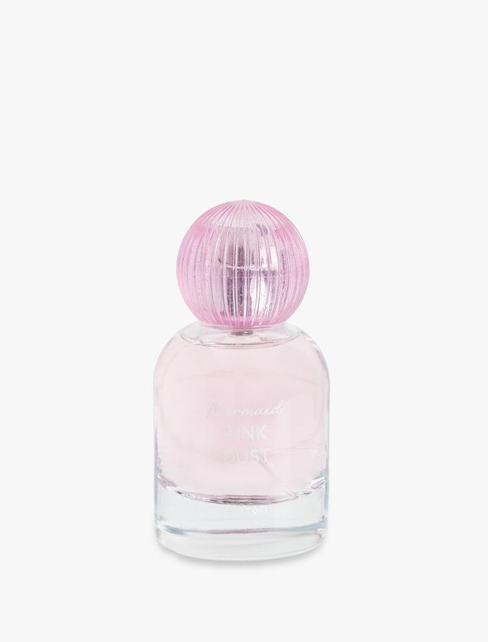 Kadın Parfüm Mermaid Pink Dust 50 ML