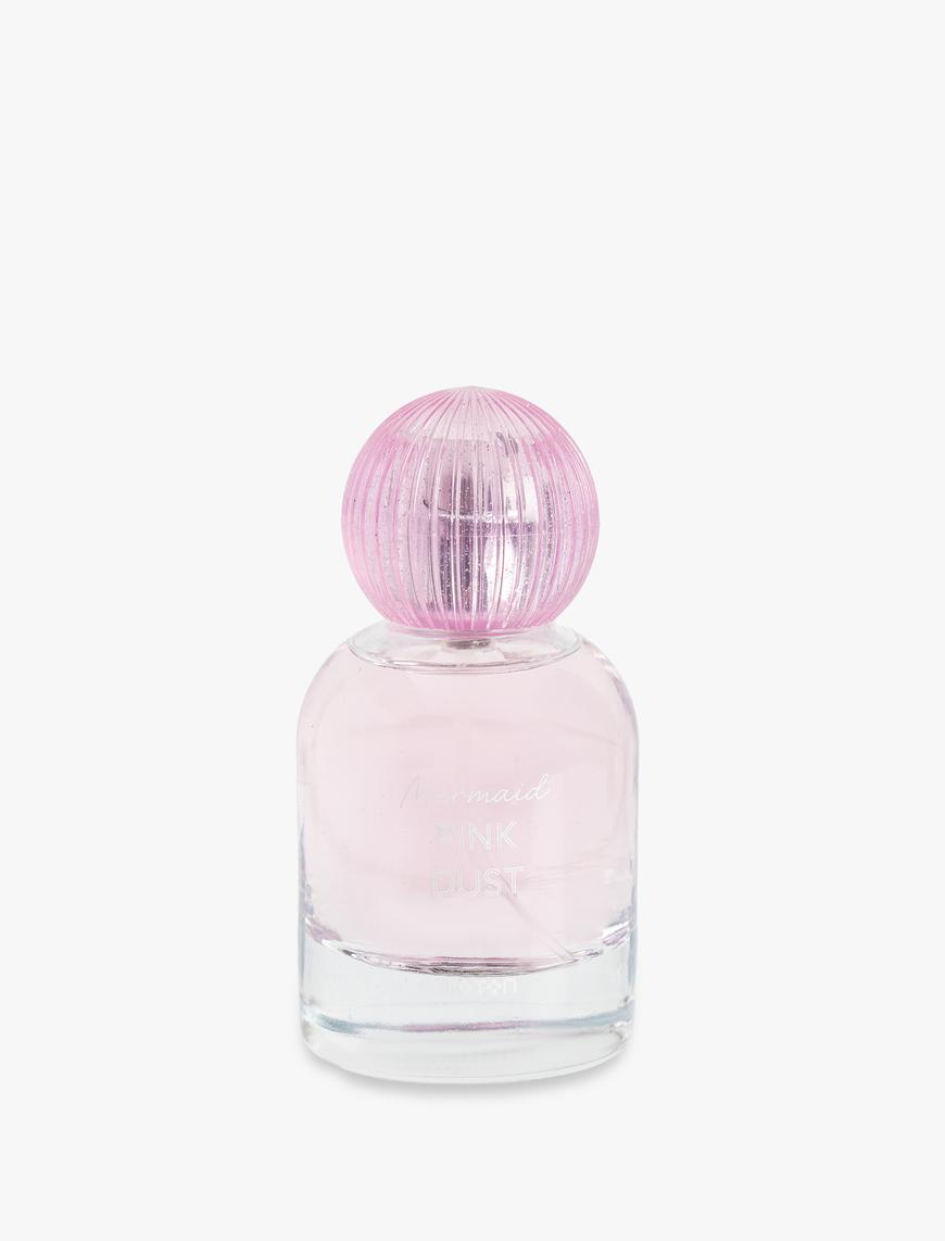  Kadın Parfüm Mermaid Pink Dust 50 ML