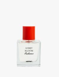 Parfüm Sunset Bloom Radiance 50 ML