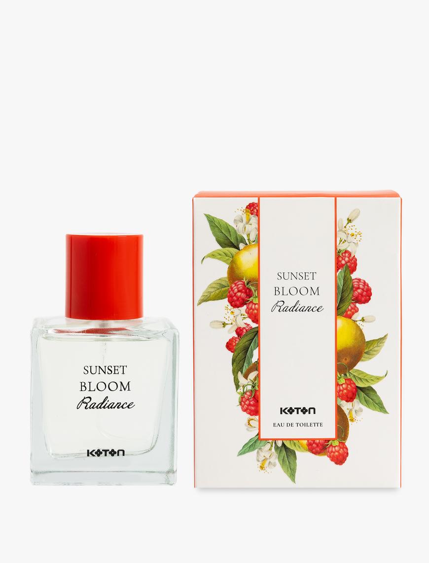  Kadın Parfüm Sunset Bloom Radiance 50 ML