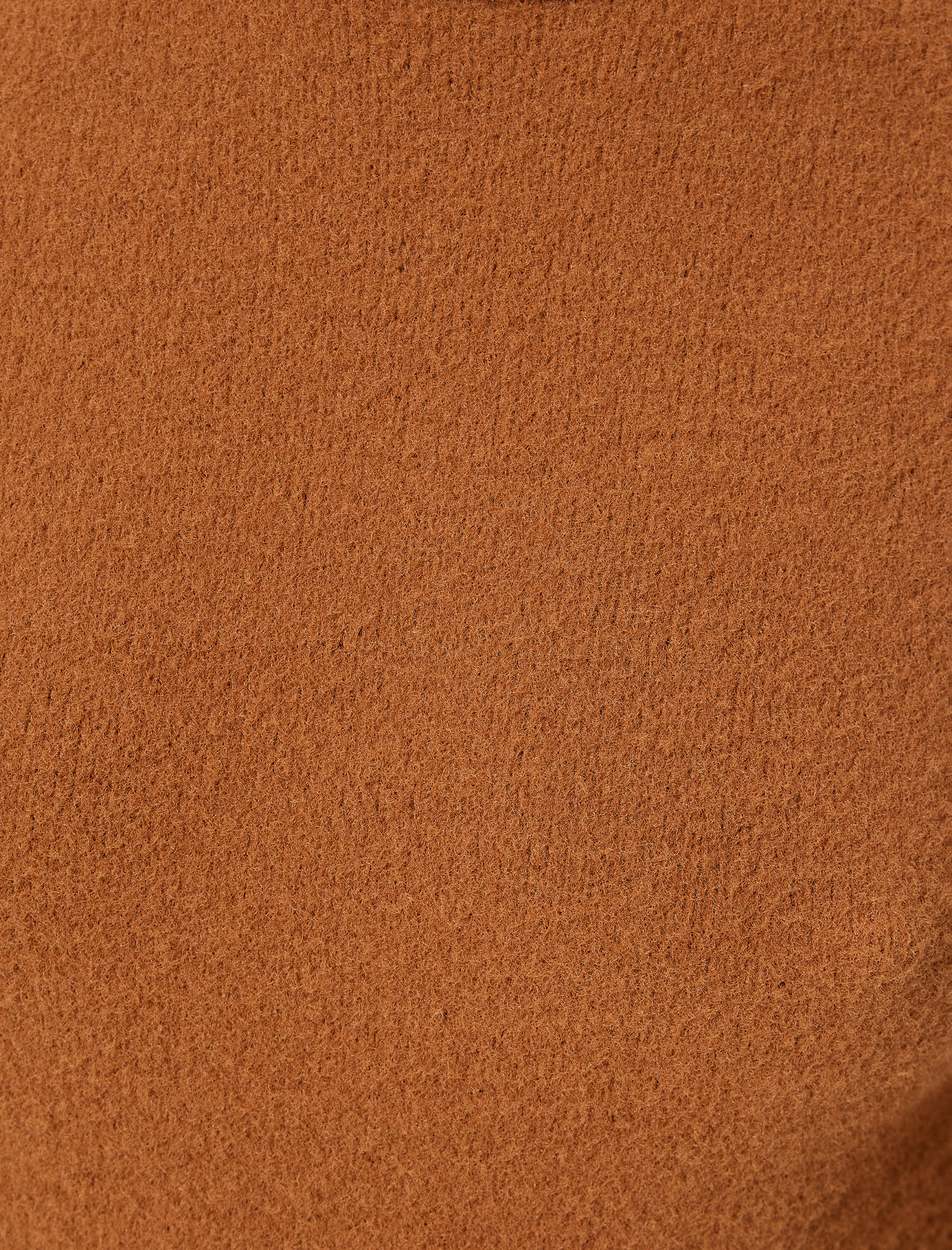   Kısa Kollu Kazak Yumuşak Dokulu Dik Yaka