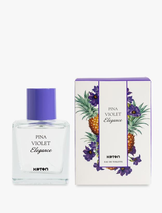 Parfüm Pina Violet Elegance 50 ML_2