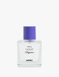Parfüm Pina Violet Elegance 50 ML