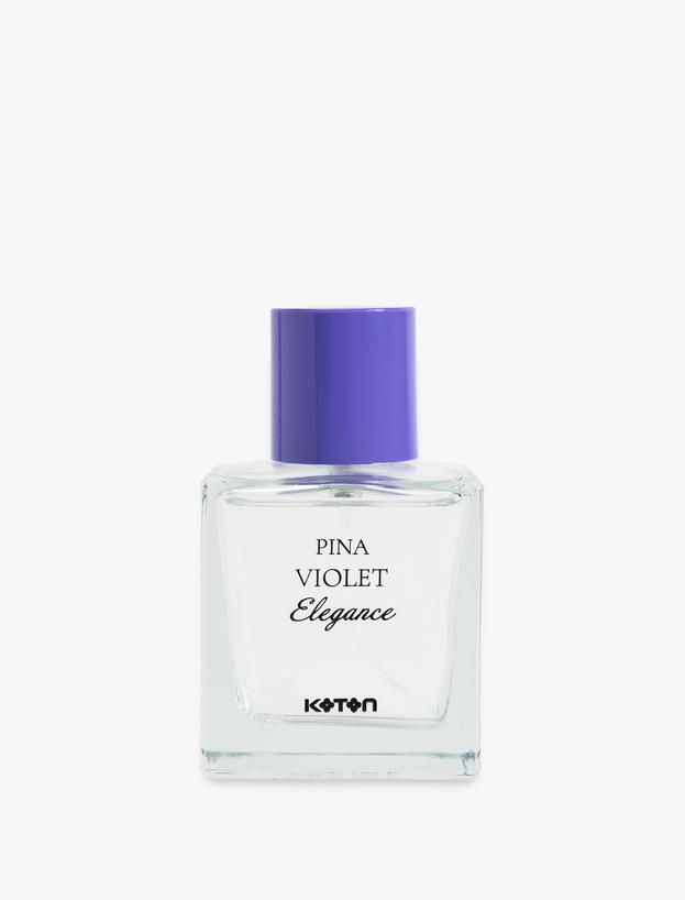 Parfüm Pina Violet Elegance 50 ML_0