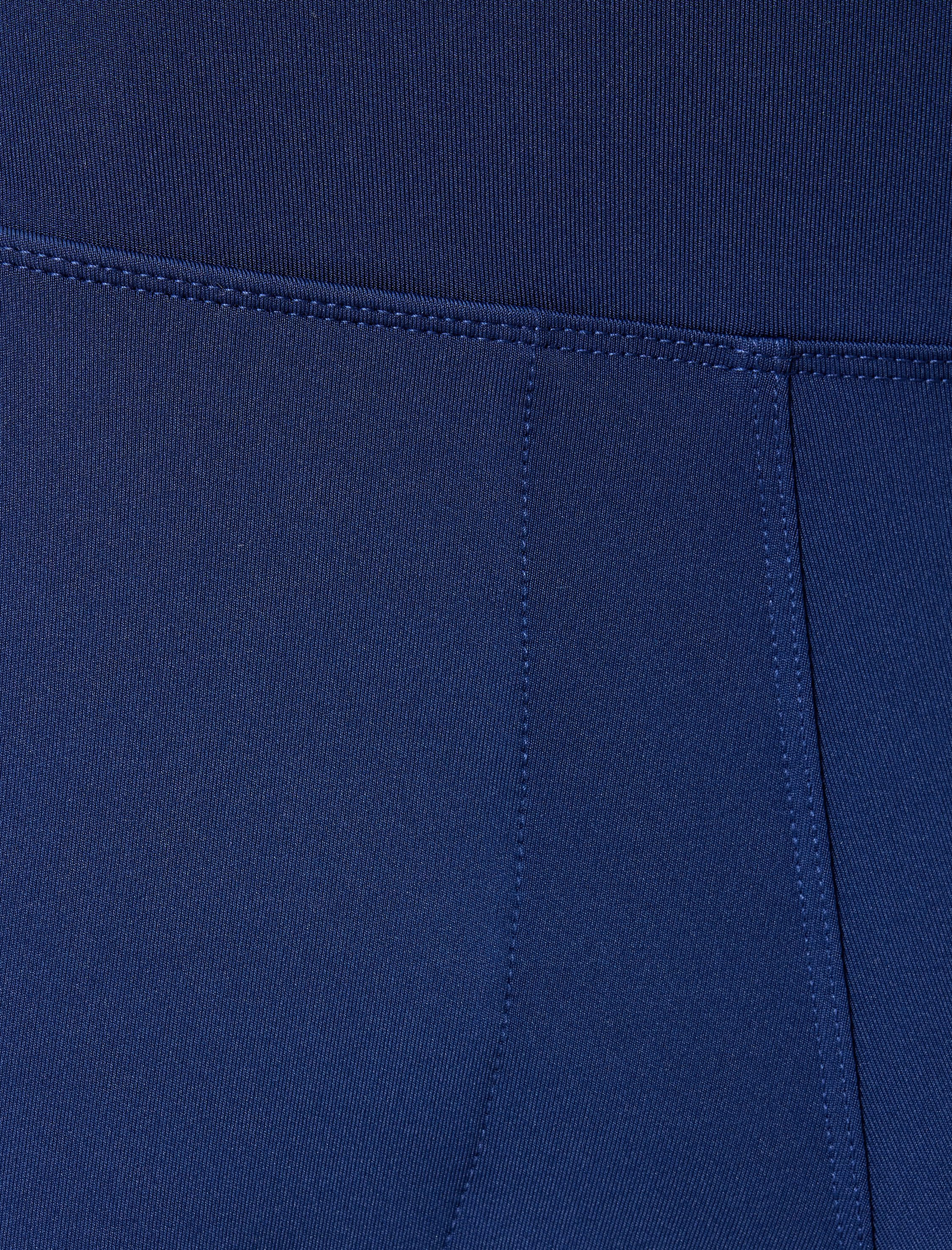   Jogger Eşofman Altı Yüksek Bel Cepli Beli Lastikli Rahat Kesim