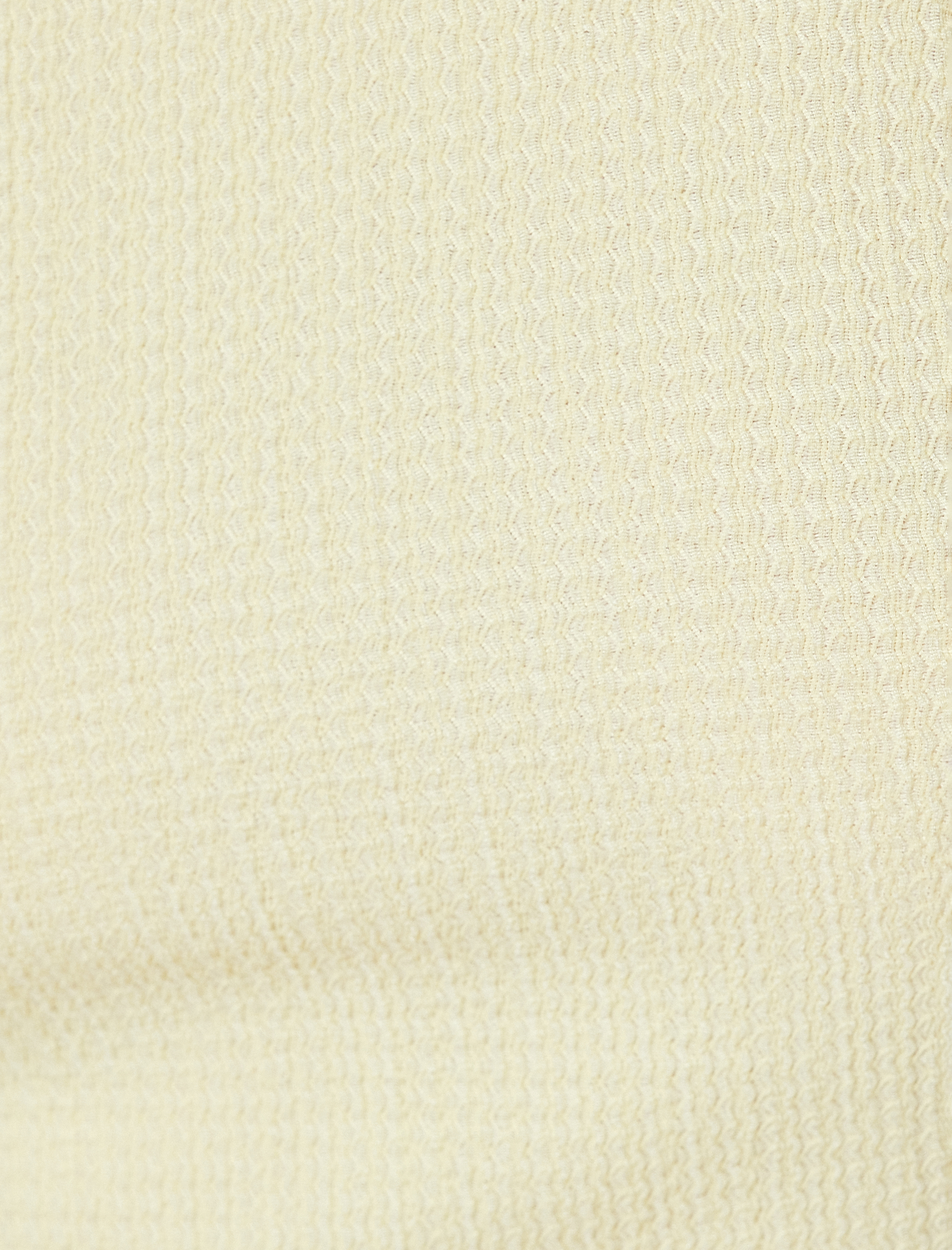   Dokulu Yuvarlak Yaka Atlet