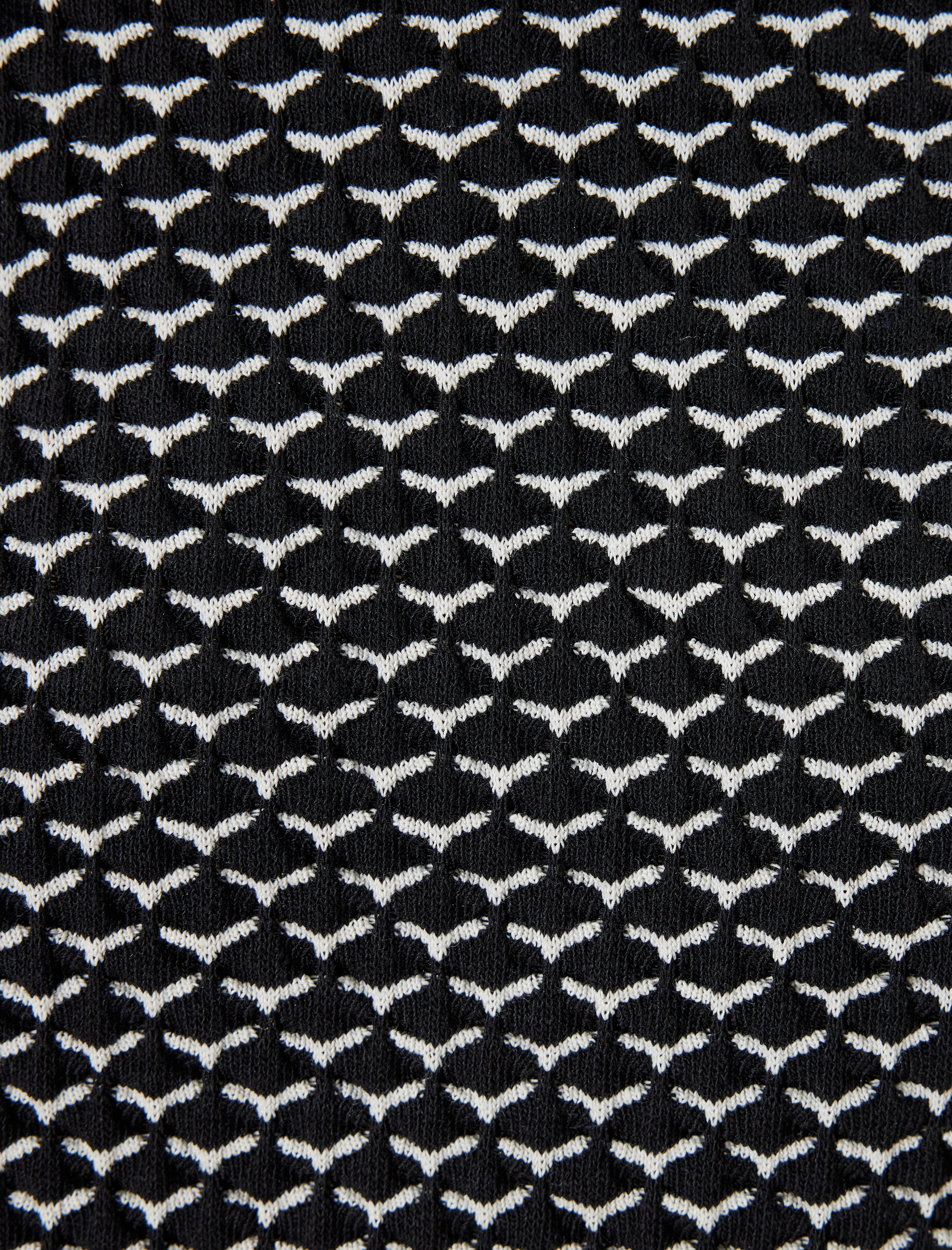   Triko Bluz Kısa Kollu Düğme Detaylı Bisiklet Yaka