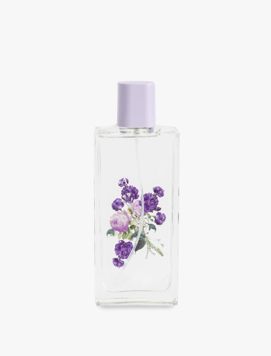  Kadın Parfüm Violet Gardenia 100 ML