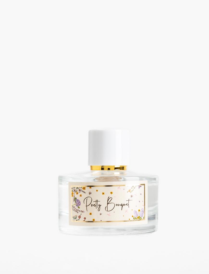  Kadın Parfüm Pretty Bouquet 60 ML