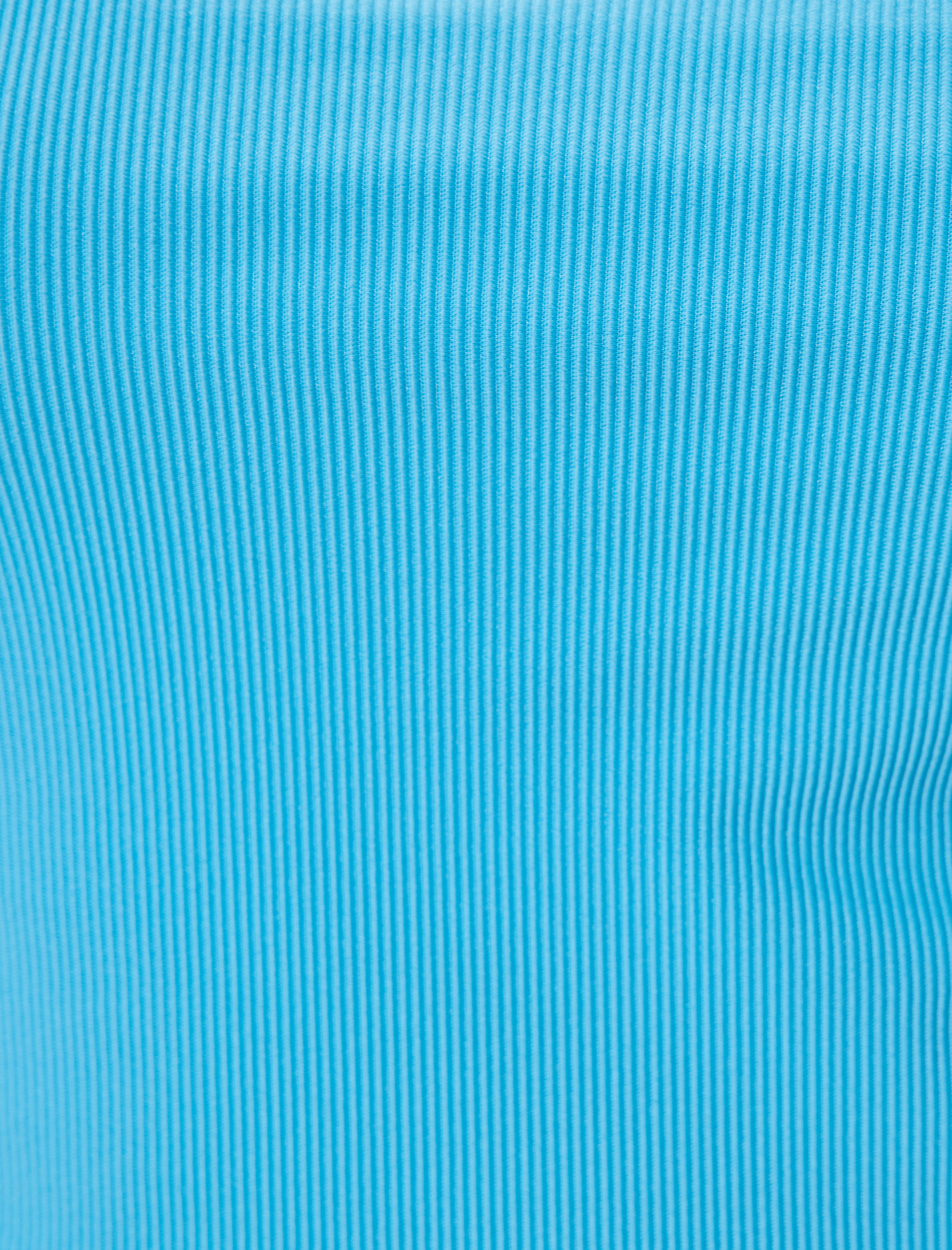   Sporcu Sütyeni V Yaka Kaplı Slim Fit