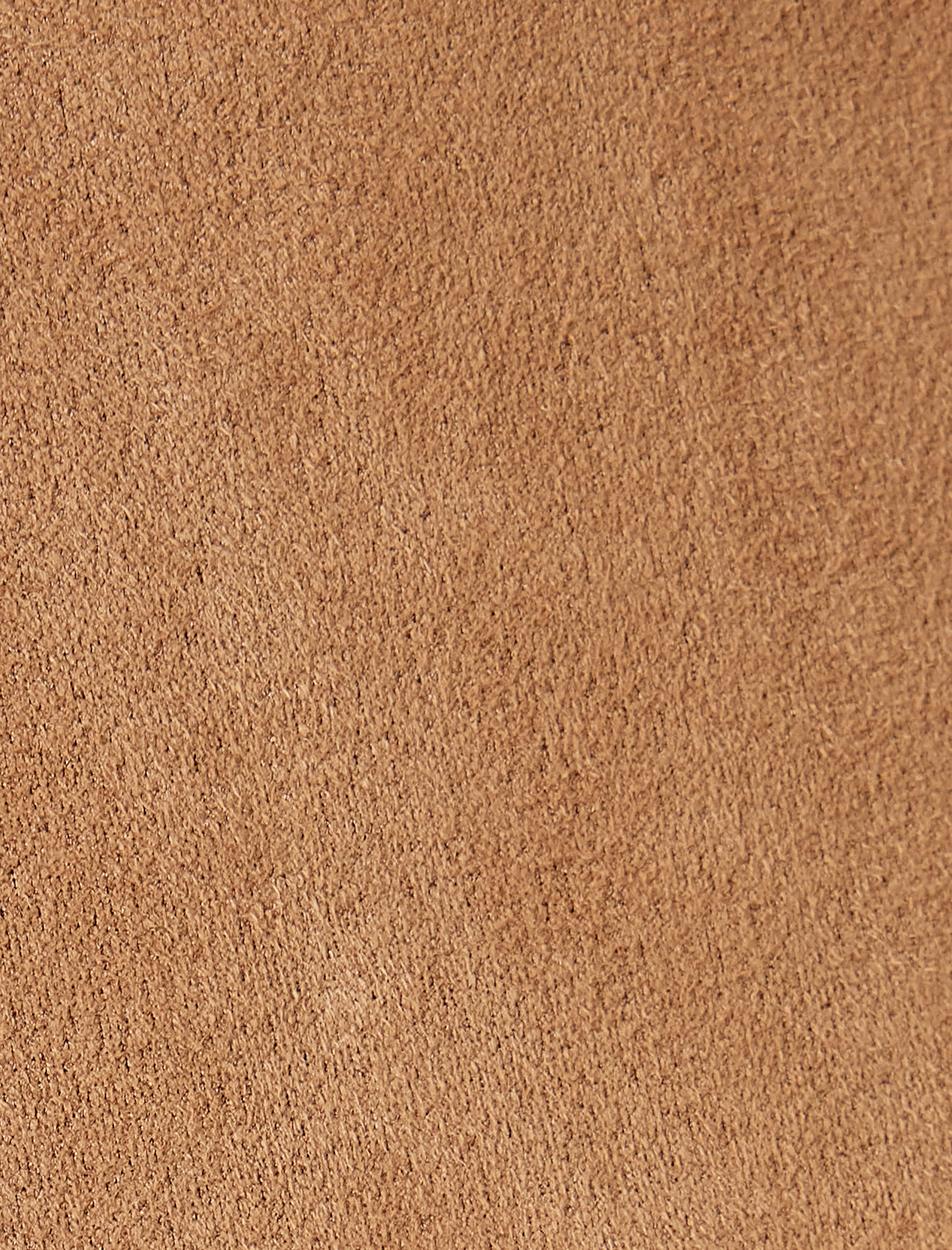   Kolej Bomber Ceket Süet Görünümlü Çıtçıt Düğmeli Cep Detaylı Ribanalı