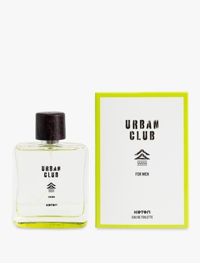 Parfüm Urban Club 50 ML_2