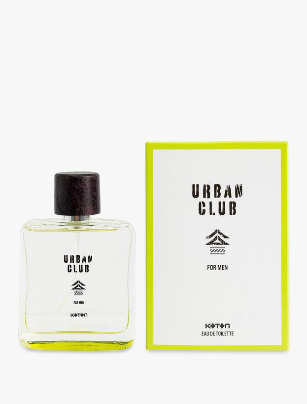 Parfüm Urban Club 50 ML_2