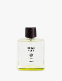 Parfüm Urban Club 50 ML