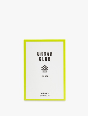 Parfüm Urban Club 50 ML_1