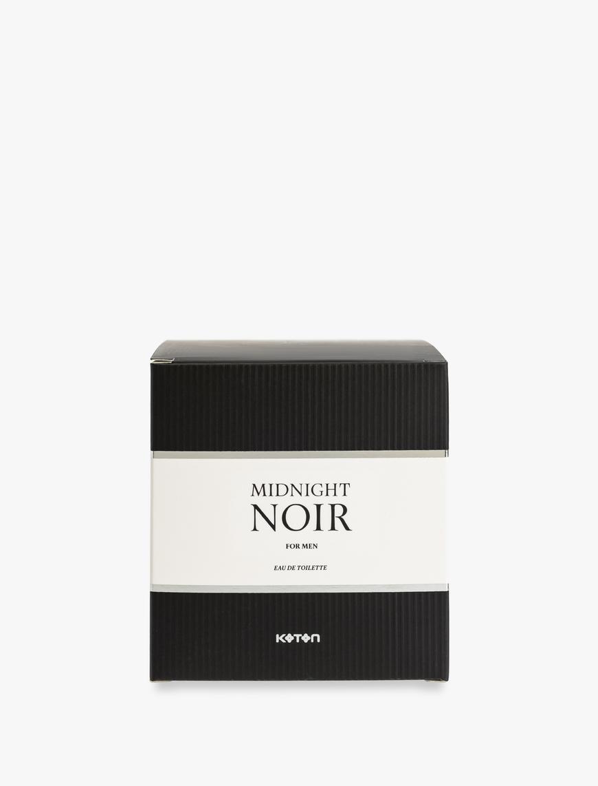  Erkek Parfüm Midnight Noir 50 ML