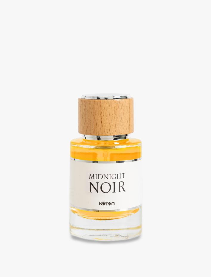 Erkek Parfüm Midnight Noir 50 ML