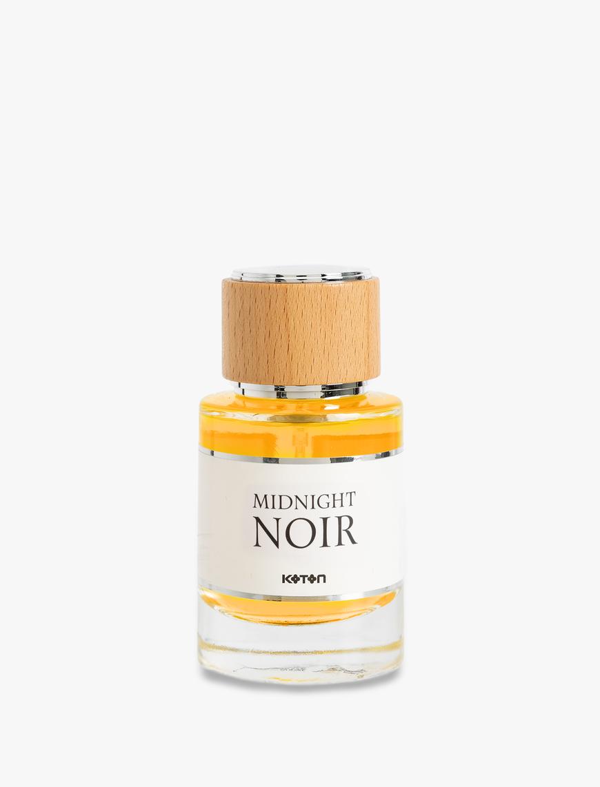  Erkek Parfüm Midnight Noir 50 ML