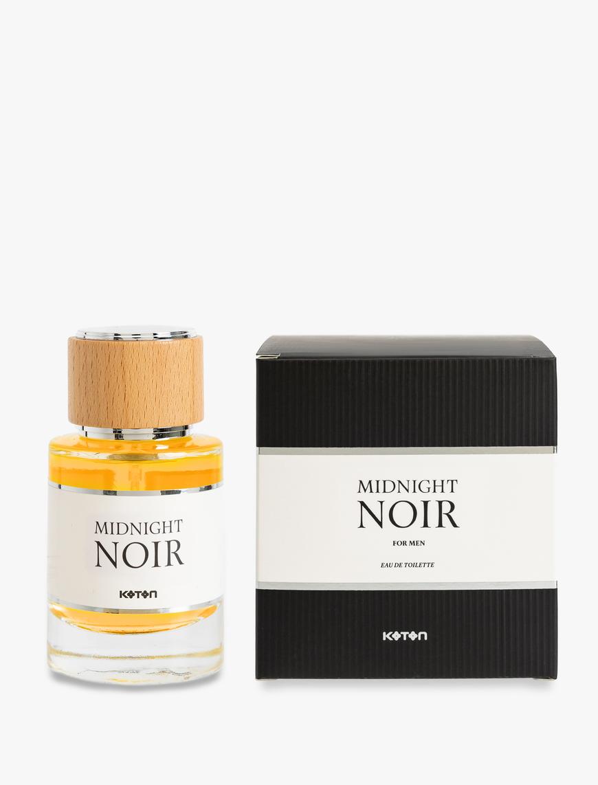  Erkek Parfüm Midnight Noir 50 ML