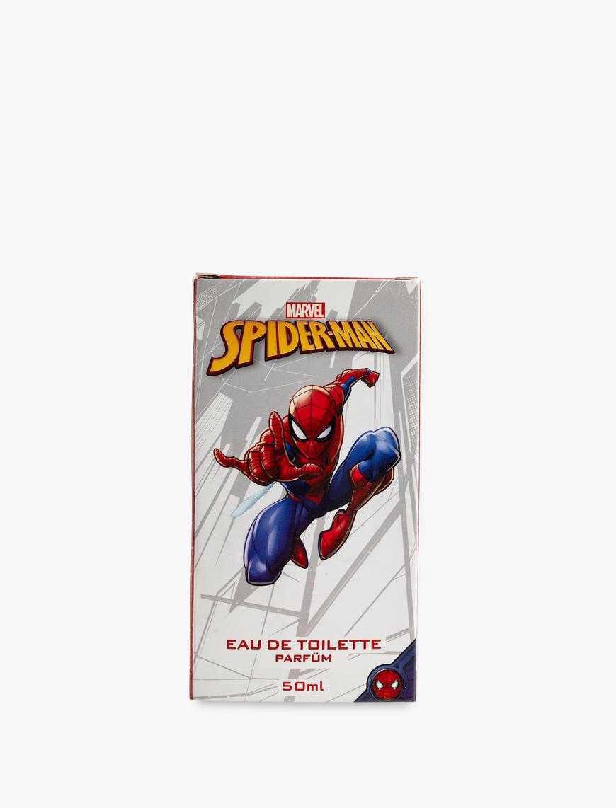  Erkek Parfüm Spiderman Lisanslı 50 ML