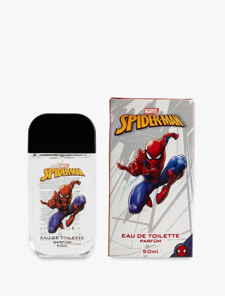  Erkek Parfüm Spiderman Lisanslı 50 ML
