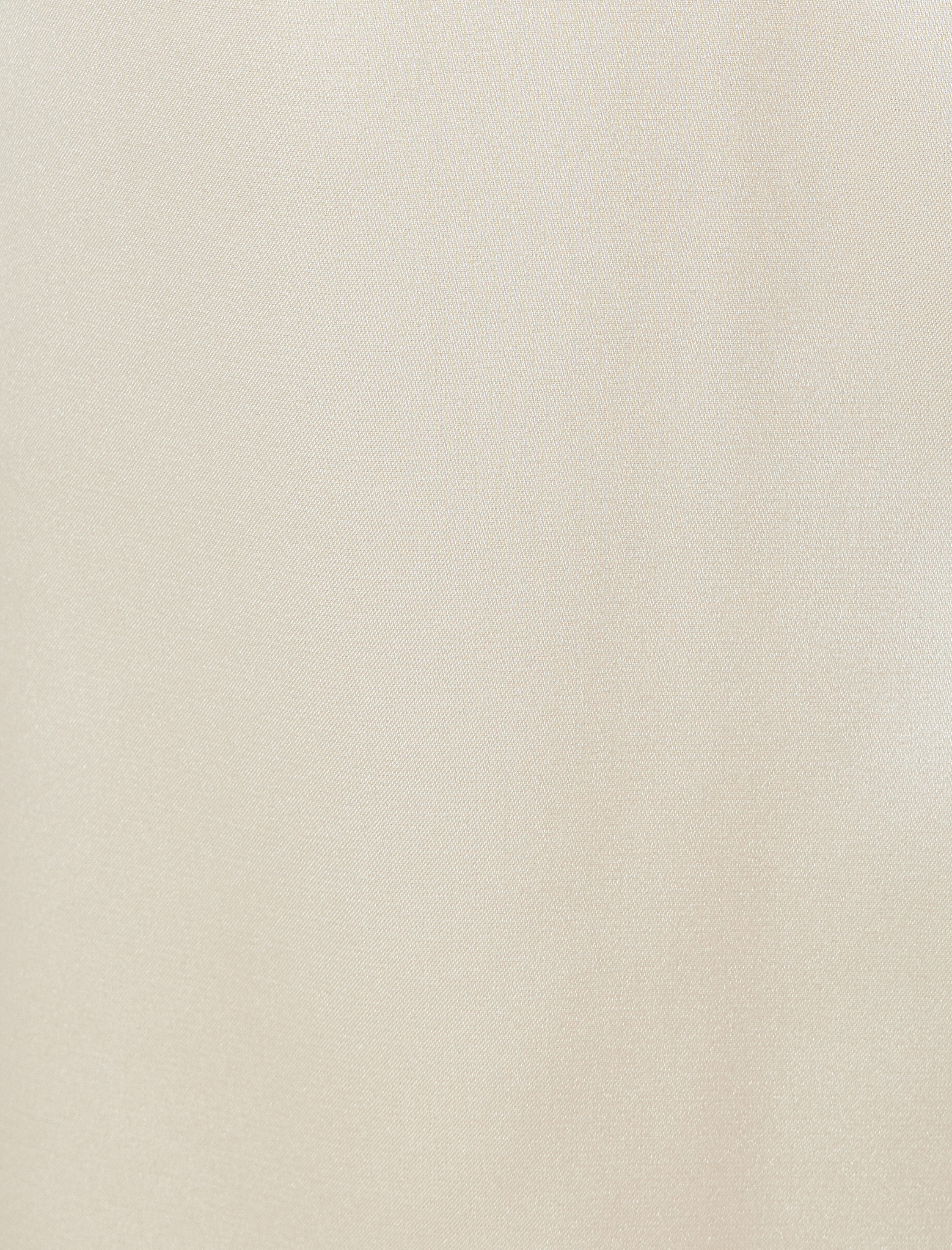   Saten Gömlek Uzun Kollu Klasik Yaka