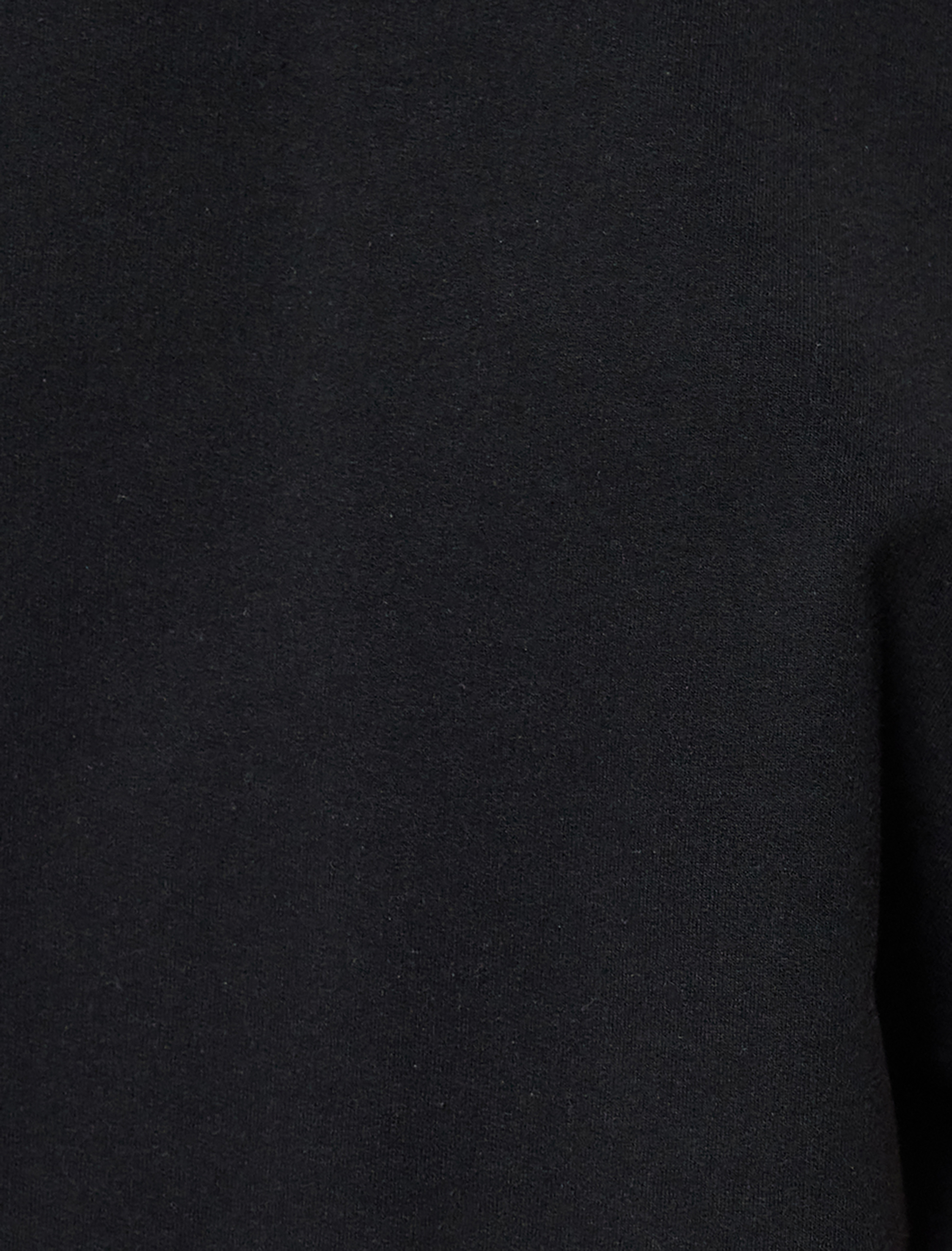   Basic Tişört Kısa Kollu Bisiklet Yaka Pamuklu