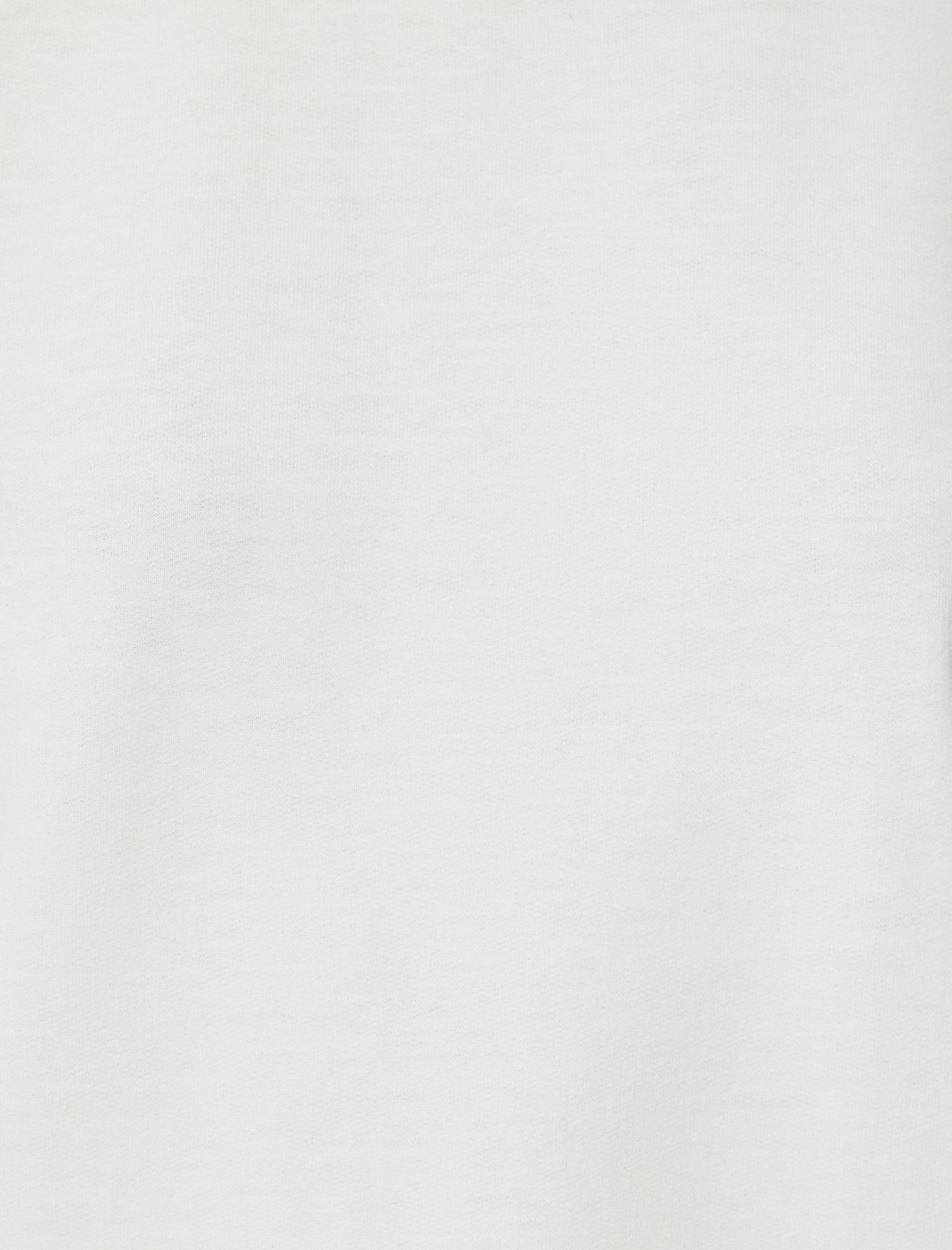   Basic Tişört Kısa Kollu Bisiklet Yaka Pamuklu