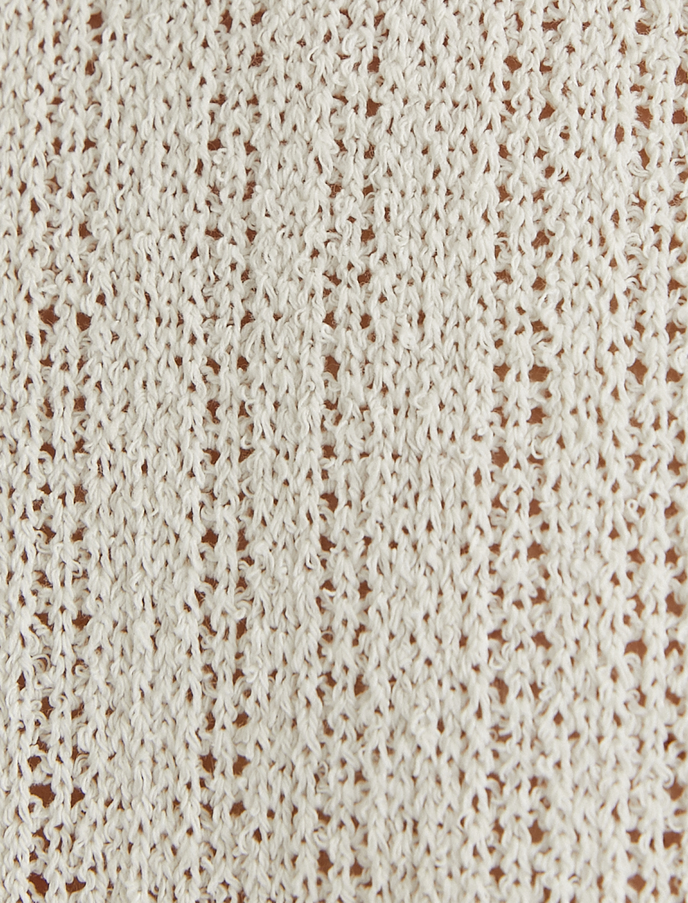   Basic Tişört Bisiklet Yaka Dokulu Kısa Kollu Viskon Karışımlı