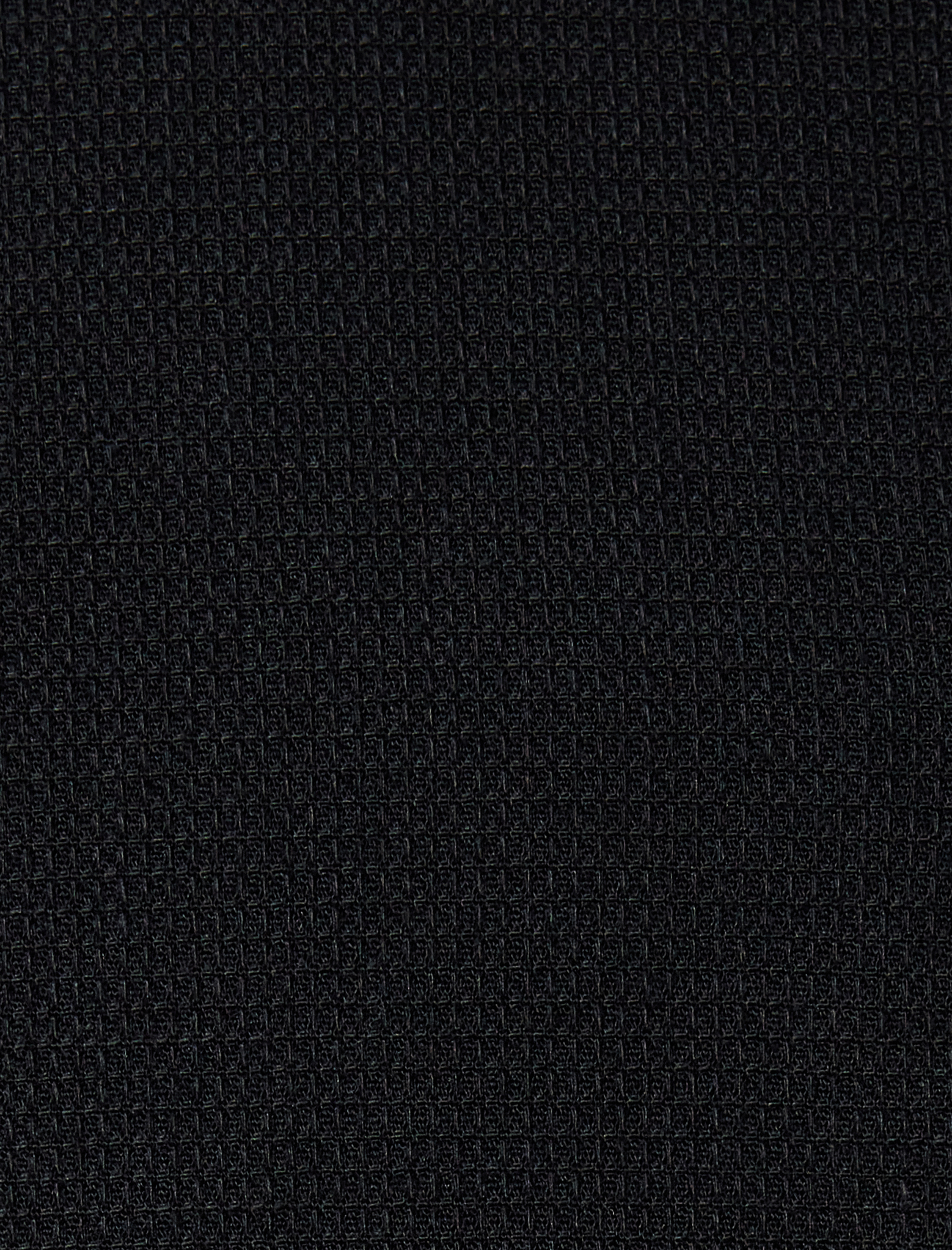   Slim Fit Uzun Kollu Yarım İtalyan Yaka Gömlek