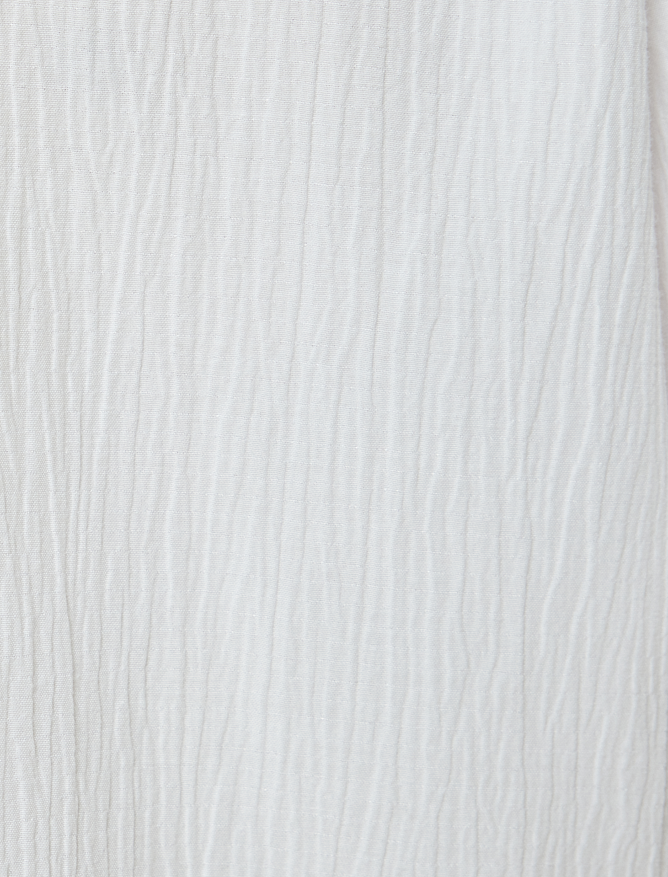   Kısa Kollu Gömlek Düğmeli Pamuk Karışımlı Regular Fit