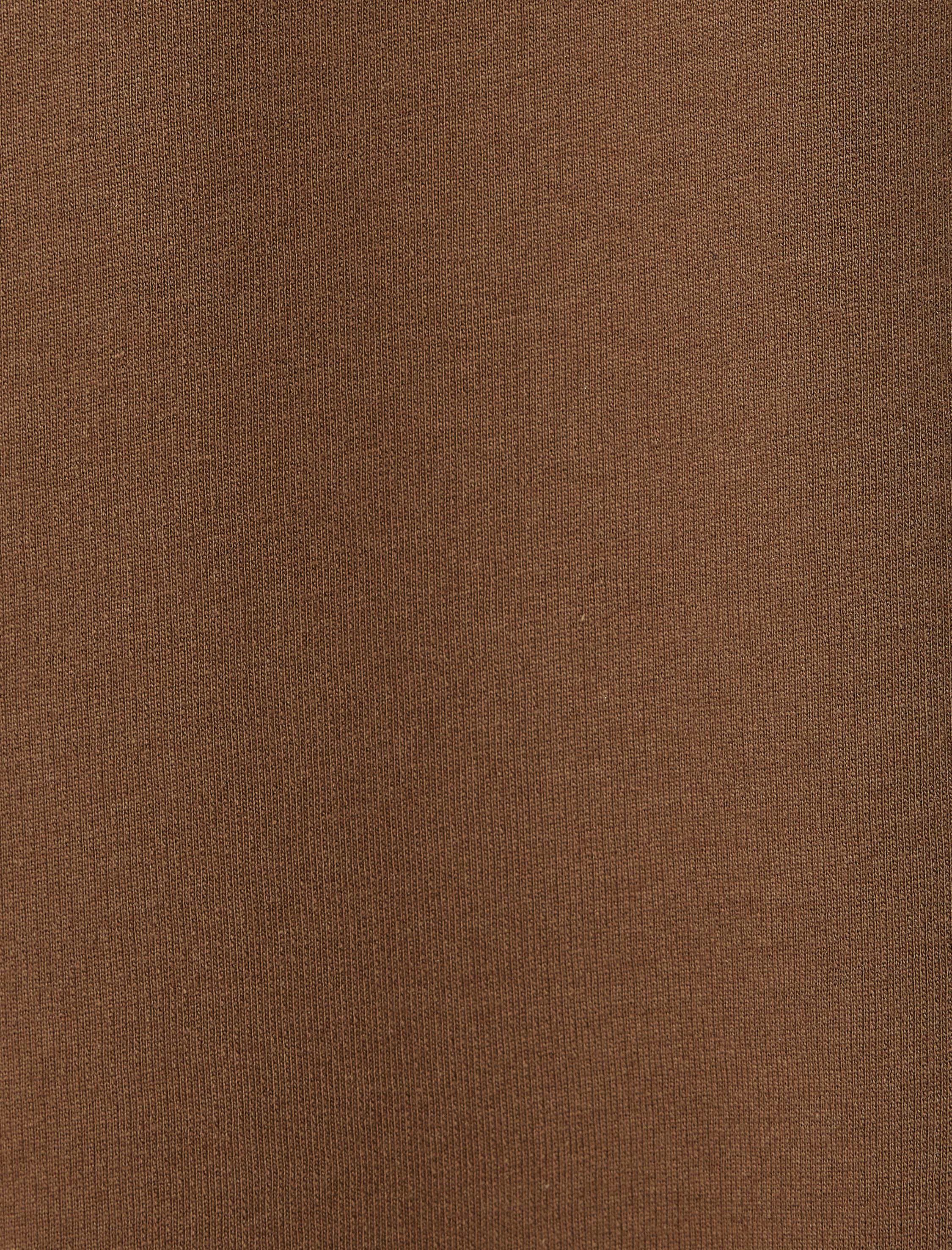   Oversize Tişört Slogan Baskılı Kısa Kollu Bisiklet Yaka Pamuklu