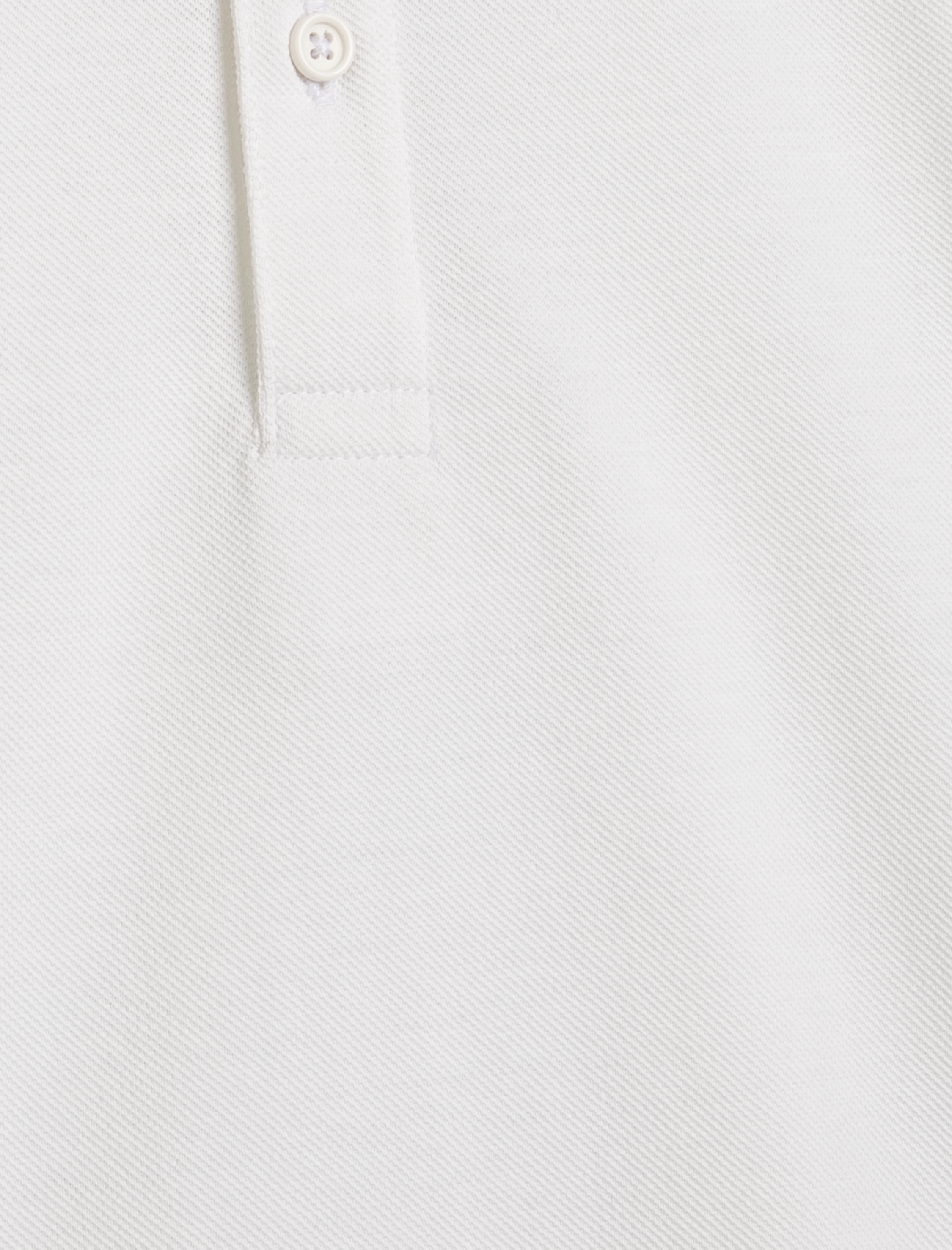  Erkek Çocuk Polo Yaka Düğme Detaylı Pamuklu Kısa Kollu Basic Tişört