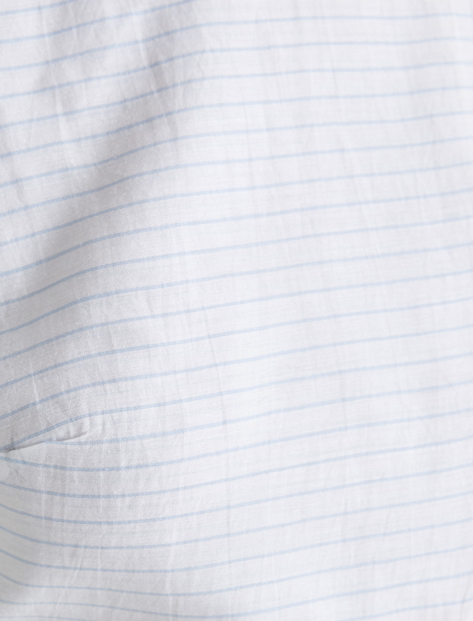   Balon Kol Crop Bluz Arkası Pencere Detaylı Fiyonklu