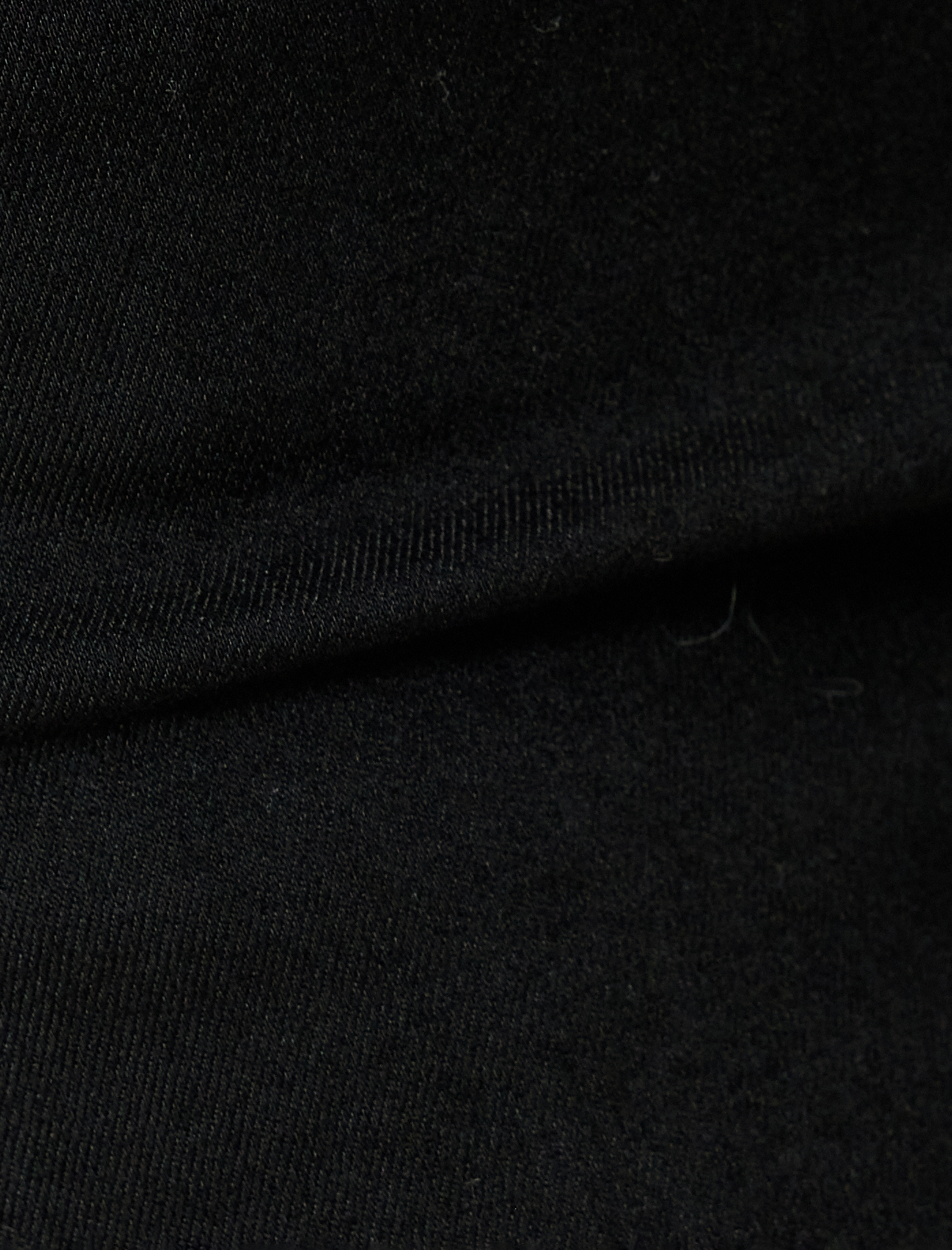   Yüksek Bel Skinny Kot Pantolon Dar Paça Cepli - Carmen Skinny Jeans