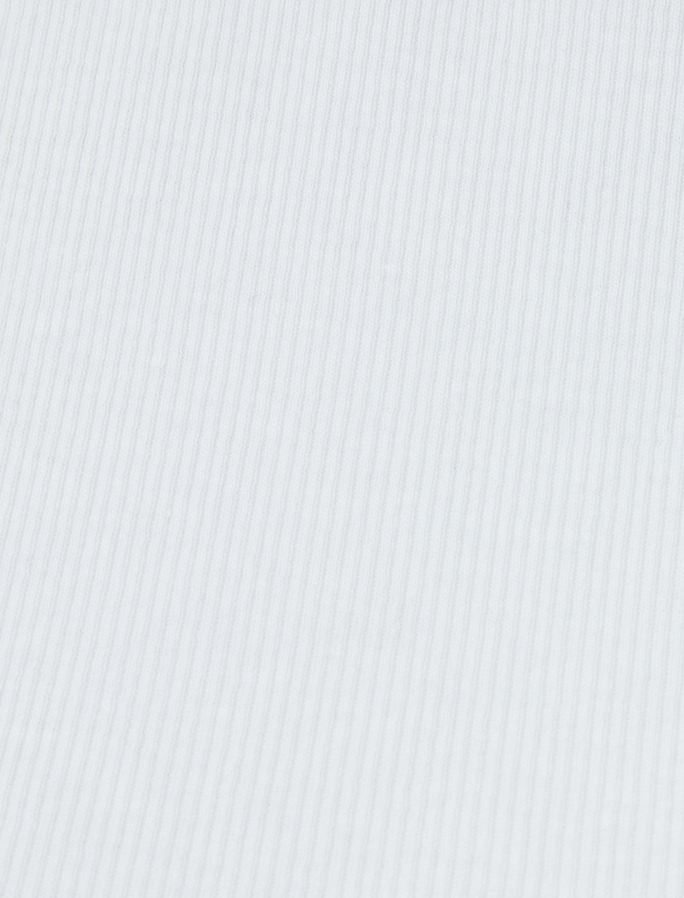   Arkası Pencere Detaylı Kolsuz Body